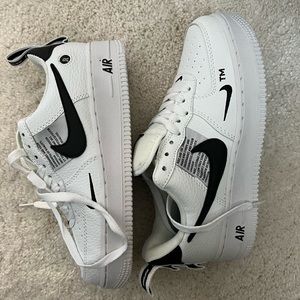 nike air force 1 low utility size 6 women’s